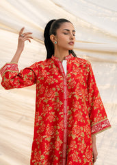 Mahgul | Ambi Bagh Silk Edit | Gulal