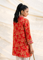 Mahgul | Ambi Bagh Silk Edit | Gulal