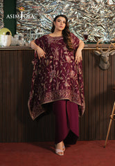 Asim Jofa | Premium Festive | AJPF-04