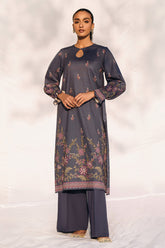 Cross Stitch | Daily Wear | GARDENIA FANTASY