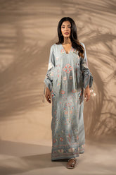 Sania Maskatiya | Samara Luxe 25 |Rizka