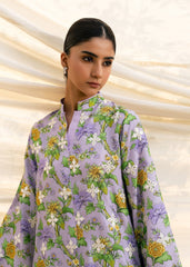 Mahgul | Ambi Bagh Silk Edit | Nivara