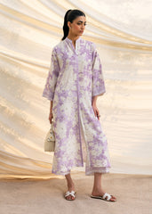 Mahgul | Ambi Bagh Silk Edit | Bagh-e-Noor