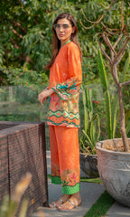 Sahar | Selene Vol 2 | Seashell Bloom