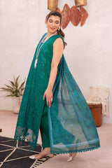 Neeshay | Symphony Luxury Lawn | ZING