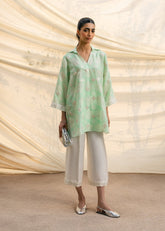 Mahgul | Ambi Bagh Silk Edit | Caelina