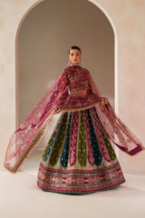 Xenia Formals | Neorah Luxury Formals | INEA