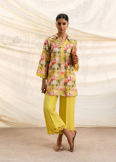 Mahgul | Ambi Bagh Silk Edit | Noor Bano