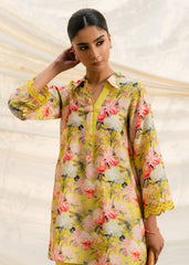 Mahgul | Ambi Bagh Silk Edit | Noor Bano