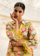 Mahgul | Ambi Bagh Silk Edit | Noor Bano