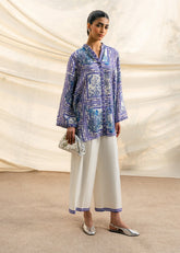 Mahgul | Ambi Bagh Silk Edit | Lirae