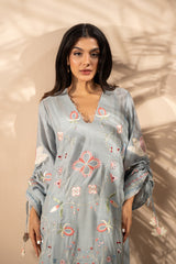 Sania Maskatiya | Samara Luxe 25 |Rizka