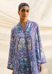Mahgul | Ambi Bagh Silk Edit | Lirae