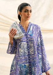 Mahgul | Ambi Bagh Silk Edit | Lirae