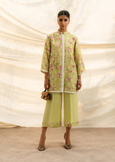Mahgul | Ambi Bagh Silk Edit | Gulpari