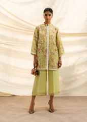 Mahgul | Ambi Bagh Silk Edit | Gulpari