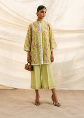 Mahgul | Ambi Bagh Silk Edit | Gulpari