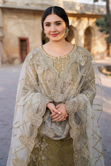 Imrozia Premium | Meeras Luxury Eid 25 | I-226 RUTAJ