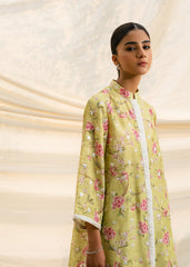 Mahgul | Ambi Bagh Silk Edit | Gulpari