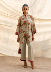 Mahgul | Ambi Bagh Silk Edit | Abeer