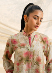 Mahgul | Ambi Bagh Silk Edit | Abeer