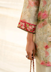 Mahgul | Ambi Bagh Silk Edit | Abeer