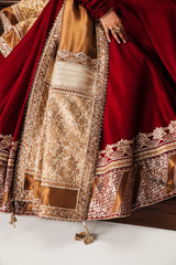 Saad Bin Shahzad | FESTIVE PRET'26 | RAYAN