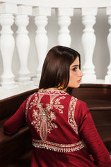 Saad Bin Shahzad | FESTIVE PRET'26 | RAYAN