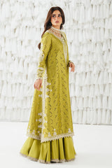 Saad Bin Shahzad | FESTIVE PRET'26 | MEHER
