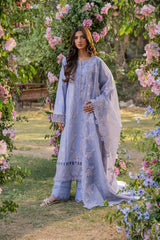 Florent | Chikankari Eid 25 | FLC- 4A