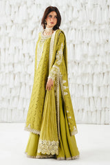 Saad Bin Shahzad | FESTIVE PRET'26 | MEHER