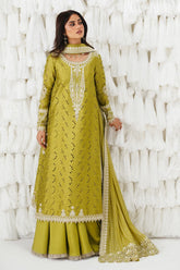 Saad Bin Shahzad | FESTIVE PRET'26 | MEHER