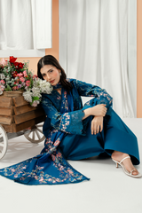 Zarposh | Sundaze Luxe Pret | Neroli