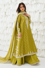 Saad Bin Shahzad | FESTIVE PRET'26 | MEHER
