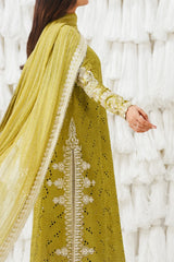 Saad Bin Shahzad | FESTIVE PRET'26 | MEHER