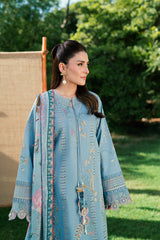 Florent | Eid Edit 26 | FED - 7B