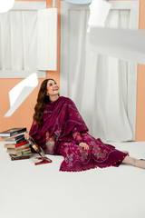 Zarposh | Sundaze Luxe Pret | Virelle