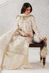 Saad Bin Shahzad | FESTIVE PRET'26 | Hala