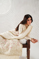Saad Bin Shahzad | FESTIVE PRET'26 | Hala