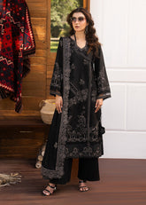 Zarizaa | Aura of Flora | ZORRO