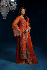 Maryams | Tabeer Luxury Collection | AYSHARA – TBR-0017