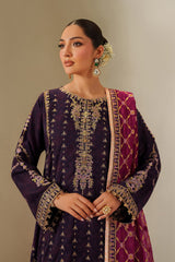 Alizeh | Fleur Chiffon | AF-CH-2196-Reya