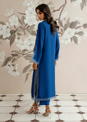 Mahgul | Elemental Luxe | Deep Jewel