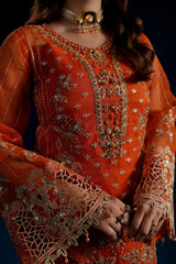 Maryams | Tabeer Luxury Collection | AYSHARA – TBR-0017