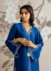 Mahgul | Elemental Luxe | Deep Jewel