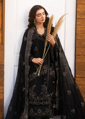 Zarizaa | Aura of Flora | ZORRO