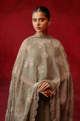 Cross Stitch | Luxe Atelier 24 | TRINKET LILAC