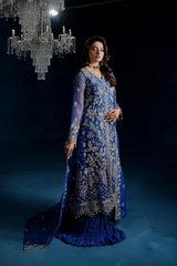 Maryams | Tabeer Luxury Collection | HAREEMA – TBR-8011