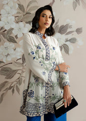 Mahgul | Elemental Luxe | Lapiz Floral