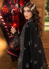 Zarizaa | Aura of Flora | ZORRO
